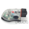 FMA MANTA Strobe IFF Beacon, IR / Red - Black OD-A-TB520 asgbox.pl FMA MANTA Strobe IFF Beacon, IR / Red - Black OD-A-TB520 asgbox.pl