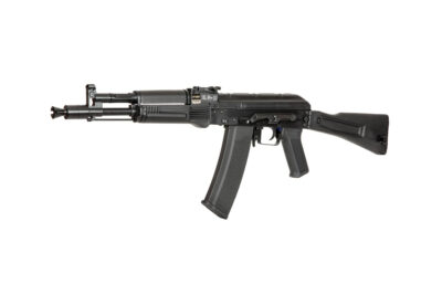 SA AK105 (SA-J09 EDGE(TM)) - Black - obrazek 2
