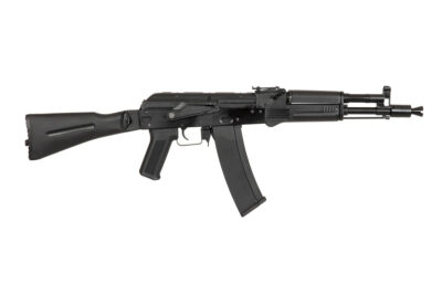 SA AK105 (SA-J09 EDGE(TM)) - Black - obrazek 3