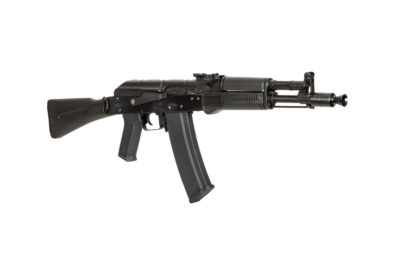 SA AK105 (SA-J09 EDGE(TM)) - Black - obrazek 4