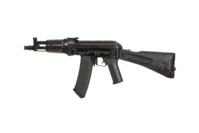 SA AK105 (SA-J09 EDGE(TM)) - Black - obrazek 5