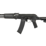 SA AK105 Buffer Tube Version (SA-J10 EDGE(TM)) - Black