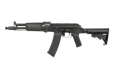 SA AK105 Buffer Tube Version (SA-J10 EDGE(TM)) - Black