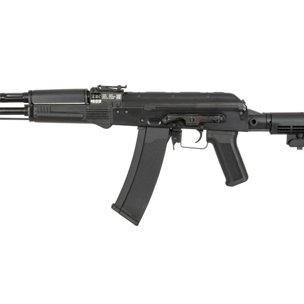 SA AK105 Buffer Tube Version (SA-J10 EDGE(TM)) - Black