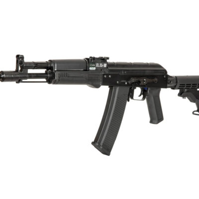 Alternative view of SA AK105 Buffer Tube Version (SA-J10 EDGE(TM)) - Black