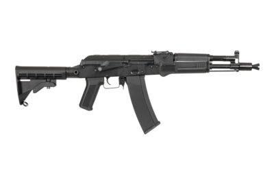 SA AK105 Buffer Tube Version (SA-J10 EDGE(TM)) - Black - obrazek 3