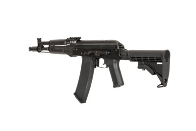 SA AK105 Buffer Tube Version (SA-J10 EDGE(TM)) - Black - obrazek 4