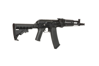 SA AK105 Buffer Tube Version (SA-J10 EDGE(TM)) - Black - obrazek 5