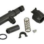 Hop up chamber for SRC MP-40