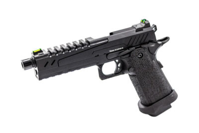 VORSK Hi-Capa 5.1 Split GBB - Black