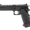 VORSK Hi-Capa 5.1 Split GBB - Black OD-A-VORSK05 asgbox.pl