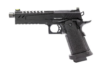 VORSK Hi-Capa 5.1 Split GBB - Black - obrazek 2