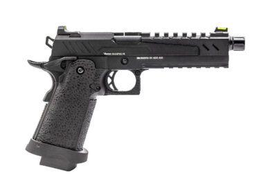 VORSK Hi-Capa 5.1 Split GBB - Black - obrazek 3
