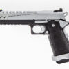 VORSK Hi-Capa 5.1 Split GBB - Silver Chrome OD-A-VORSK07 asgbox.pl