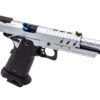 VORSK Hi-Capa 5.1 CS Vengeance GBB - Silver Chrome VORSK09 asgbox.pl