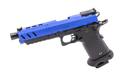 VORSK Hi-Capa 5.1 CS Vengeance GBB - Blue