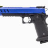 VORSK Hi-Capa 5.1 CS Vengeance GBB - Blue OD-A-VORSK13 asgbox.pl