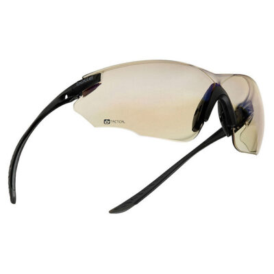 Alternative view of Tactical Goggles Bolle  COMBAT - 3x glass