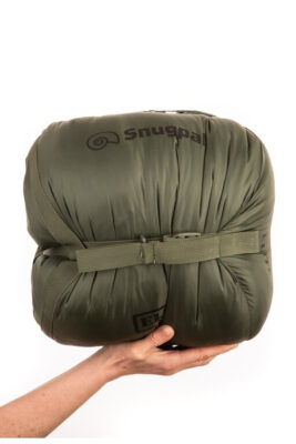 Sleeping bag Softie(R) Elite 2 - obrazek 5
