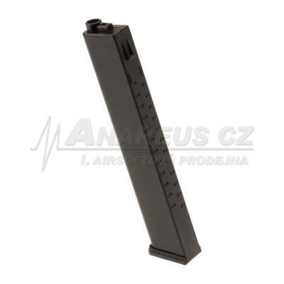 Alternative view of CA Magazine ARP 9/PX9 Midcap 120rds
