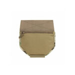 WAS Drop Down Utility VELCRO Pouch - MultiCam(R) - obrazek 2