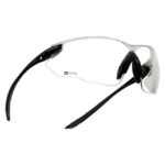 Tactical Goggles Bolle  COMBAT - 3x glass - obrazek 4