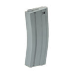 SA Magazine M4/16 for 140 BBs, Mid-Cap - Chaos Gray