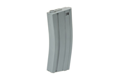 SA Magazine M4/16 for 140 BBs, Mid-Cap - Chaos Gray