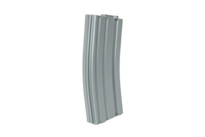 SA Magazine M4/16 for 140 BBs, Mid-Cap - Chaos Gray - obrazek 2