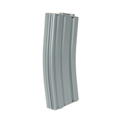 Alternative view of SA Magazine M4/16 for 140 BBs, Mid-Cap - Chaos Gray