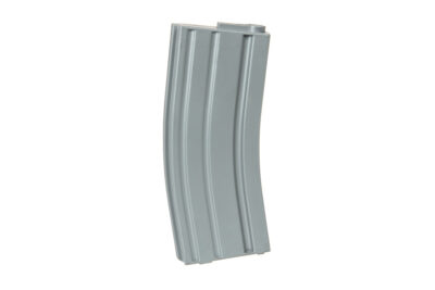 SA Magazine M4/16 for 140 BBs, Mid-Cap - Chaos Gray - obrazek 3