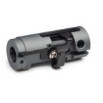 AA CNC Aluminum Hop-up Unit for VSR-10, Damping Type - Grey