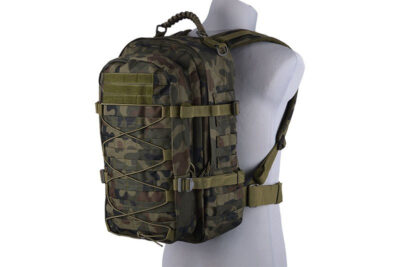 Medium EDC Backpack, wz.93 PL Woodland