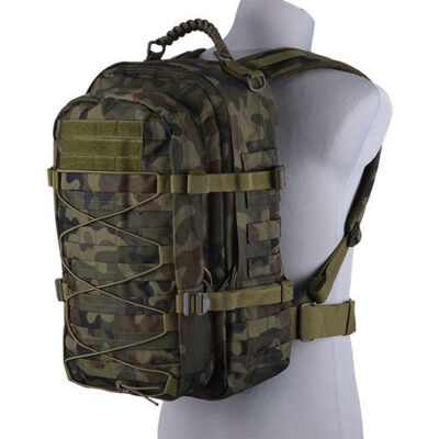 Medium EDC Backpack, wz.93 PL Woodland