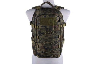 Medium EDC Backpack, wz.93 PL Woodland - obrazek 2