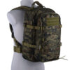 Medium EDC Backpack, wz.93 PL Woodland OD-A-GFC035-WZ93 asgbox.pl