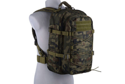 Medium EDC Backpack, wz.93 PL Woodland - obrazek 3