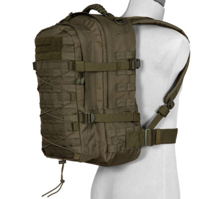 Medium EDC Backpack, Olive Drab