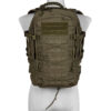 Medium EDC Backpack, Olive Drab OD-A-GFC035-OD asgbox.pl