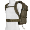 Medium EDC Backpack, Olive Drab OD-A-GFC035-OD asgbox.pl