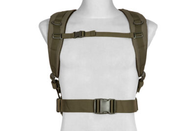 Medium EDC Backpack, Olive Drab - obrazek 5