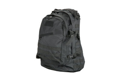 Assault pack 3-Days, black