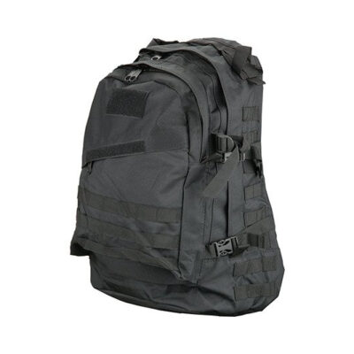 Assault pack 3-Days, black