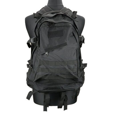 Alternative view of Assault pack 3-Days, black