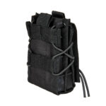 Double TC carbine magazine pouch - Black