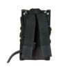 Double TC carbine magazine pouch - Black OD-A-GFC036-BK asgbox.pl