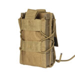 Double TC carbine magazine pouch - TAN