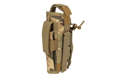 Universal holster with magazine pouch - MC - obrazek 2
