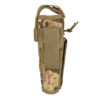 Universal holster with magazine pouch - MC OD-A-GFC037-MC asgbox.pl