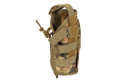 Universal holster with magazine pouch - MC - obrazek 4